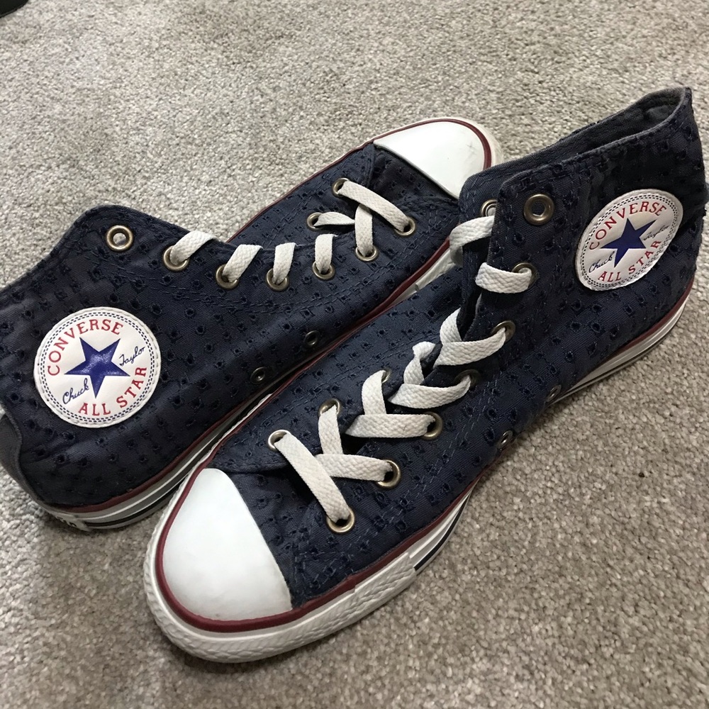 Converse Shoes